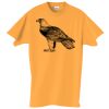 Adult Essential Short Sleeve T-Shirt Thumbnail
