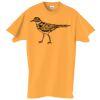 Adult Essential Short Sleeve T-Shirt Thumbnail