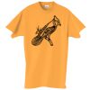 Adult Essential Short Sleeve T-Shirt Thumbnail