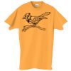 Adult Essential Short Sleeve T-Shirt Thumbnail