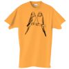 Adult Essential Short Sleeve T-Shirt Thumbnail