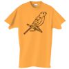 Adult Essential Short Sleeve T-Shirt Thumbnail