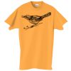 Adult Essential Short Sleeve T-Shirt Thumbnail