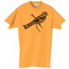 Adult Essential Short Sleeve T-Shirt Thumbnail