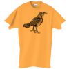 Adult Essential Short Sleeve T-Shirt Thumbnail