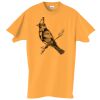 Adult Essential Short Sleeve T-Shirt Thumbnail