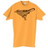 Adult Essential Short Sleeve T-Shirt Thumbnail