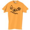 Adult Essential Short Sleeve T-Shirt Thumbnail