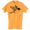 Adult Essential Short Sleeve T-Shirt Thumbnail