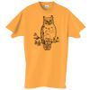 Adult Essential Short Sleeve T-Shirt Thumbnail