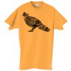 Adult Essential Short Sleeve T-Shirt Thumbnail