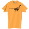 Adult Essential Short Sleeve T-Shirt Thumbnail