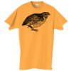 Adult Essential Short Sleeve T-Shirt Thumbnail