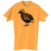 Adult Essential Short Sleeve T-Shirt Thumbnail