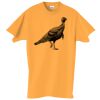 Adult Essential Short Sleeve T-Shirt Thumbnail