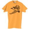 Adult Essential Short Sleeve T-Shirt Thumbnail