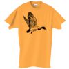 Adult Essential Short Sleeve T-Shirt Thumbnail