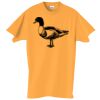 Adult Essential Short Sleeve T-Shirt Thumbnail