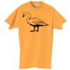 Adult Essential Short Sleeve T-Shirt Thumbnail