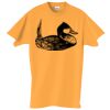 Adult Essential Short Sleeve T-Shirt Thumbnail