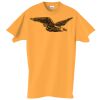 Adult Essential Short Sleeve T-Shirt Thumbnail