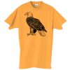 Adult Essential Short Sleeve T-Shirt Thumbnail