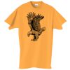 Adult Essential Short Sleeve T-Shirt Thumbnail