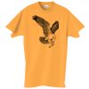 Adult Essential Short Sleeve T-Shirt Thumbnail