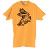 Adult Essential Short Sleeve T-Shirt Thumbnail