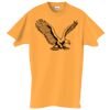 Adult Essential Short Sleeve T-Shirt Thumbnail