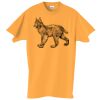 Adult Essential Short Sleeve T-Shirt Thumbnail