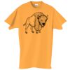 Adult Essential Short Sleeve T-Shirt Thumbnail