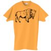 Adult Essential Short Sleeve T-Shirt Thumbnail