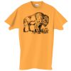 Adult Essential Short Sleeve T-Shirt Thumbnail