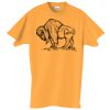 Adult Essential Short Sleeve T-Shirt Thumbnail
