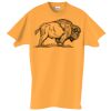 Adult Essential Short Sleeve T-Shirt Thumbnail