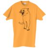 Adult Essential Short Sleeve T-Shirt Thumbnail
