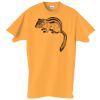 Adult Essential Short Sleeve T-Shirt Thumbnail