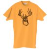 Adult Essential Short Sleeve T-Shirt Thumbnail