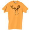 Adult Essential Short Sleeve T-Shirt Thumbnail