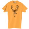 Adult Essential Short Sleeve T-Shirt Thumbnail