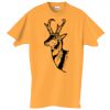 Adult Essential Short Sleeve T-Shirt Thumbnail