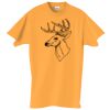 Adult Essential Short Sleeve T-Shirt Thumbnail