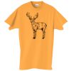 Adult Essential Short Sleeve T-Shirt Thumbnail