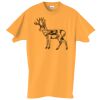 Adult Essential Short Sleeve T-Shirt Thumbnail