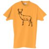Adult Essential Short Sleeve T-Shirt Thumbnail