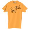 Adult Essential Short Sleeve T-Shirt Thumbnail