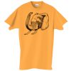Adult Essential Short Sleeve T-Shirt Thumbnail