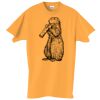 Adult Essential Short Sleeve T-Shirt Thumbnail