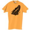 Adult Essential Short Sleeve T-Shirt Thumbnail